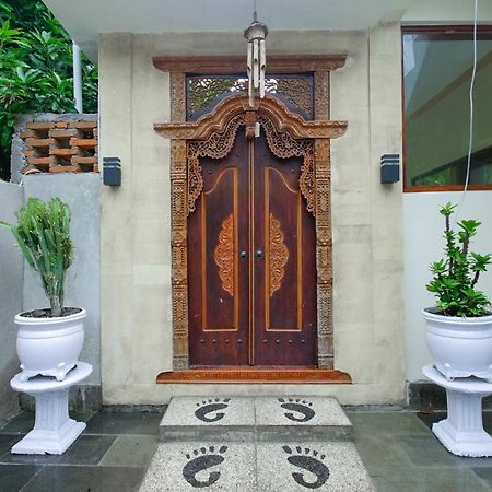 פראיה Zamzam Anjani Villa Lombok מראה חיצוני תמונה