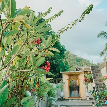 פראיה Zamzam Anjani Villa Lombok מראה חיצוני תמונה