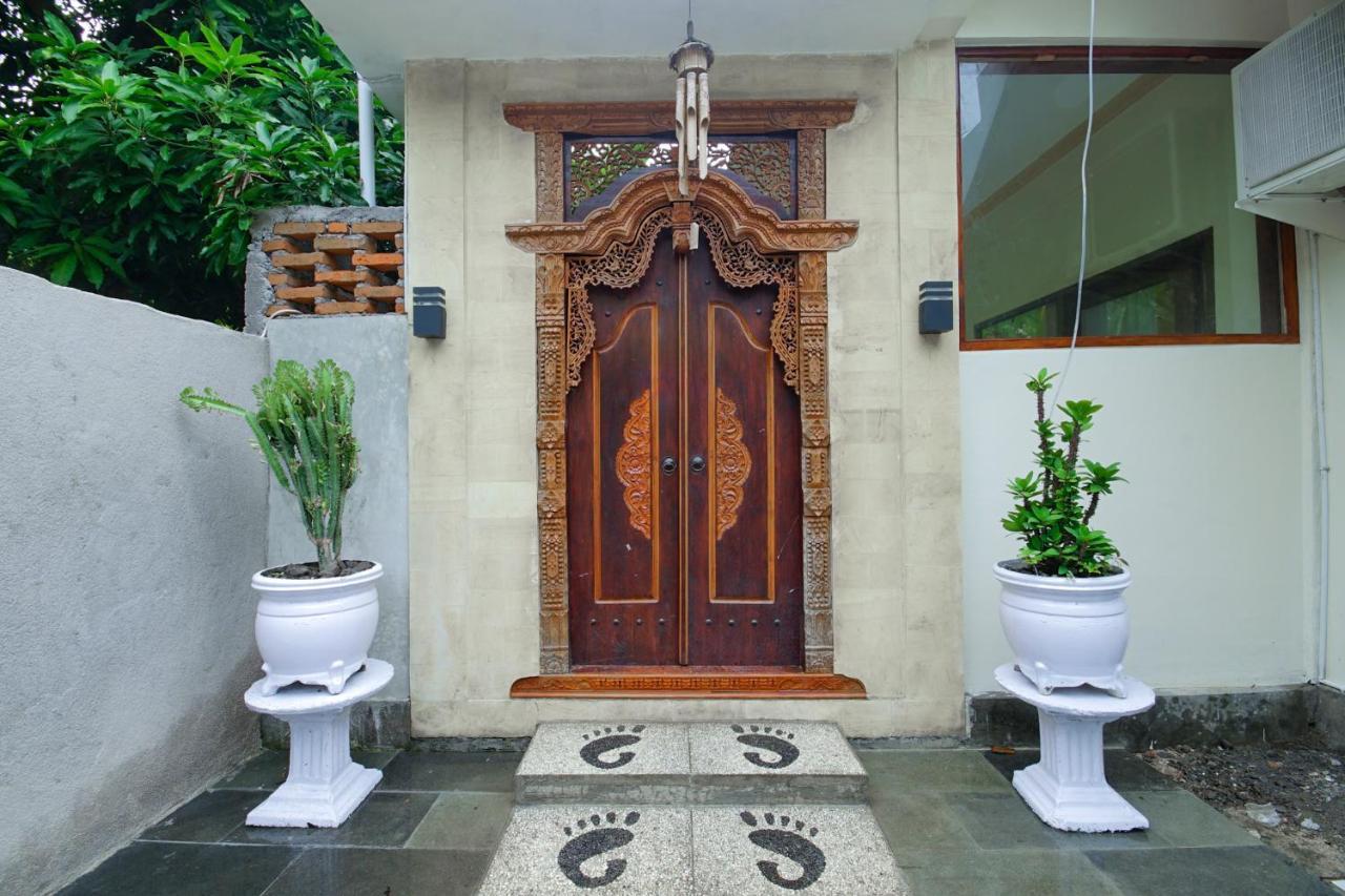 פראיה Zamzam Anjani Villa Lombok מראה חיצוני תמונה