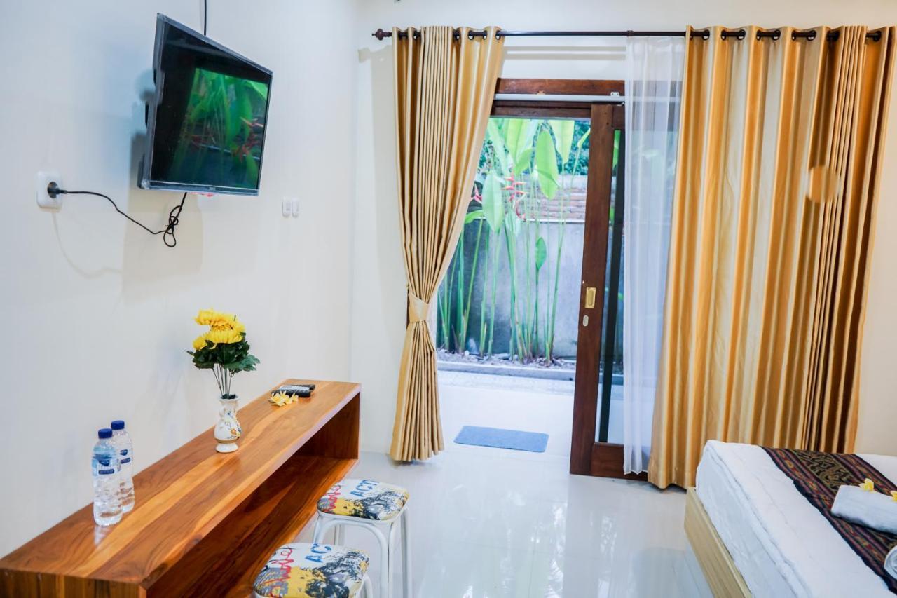 פראיה Zamzam Anjani Villa Lombok מראה חיצוני תמונה