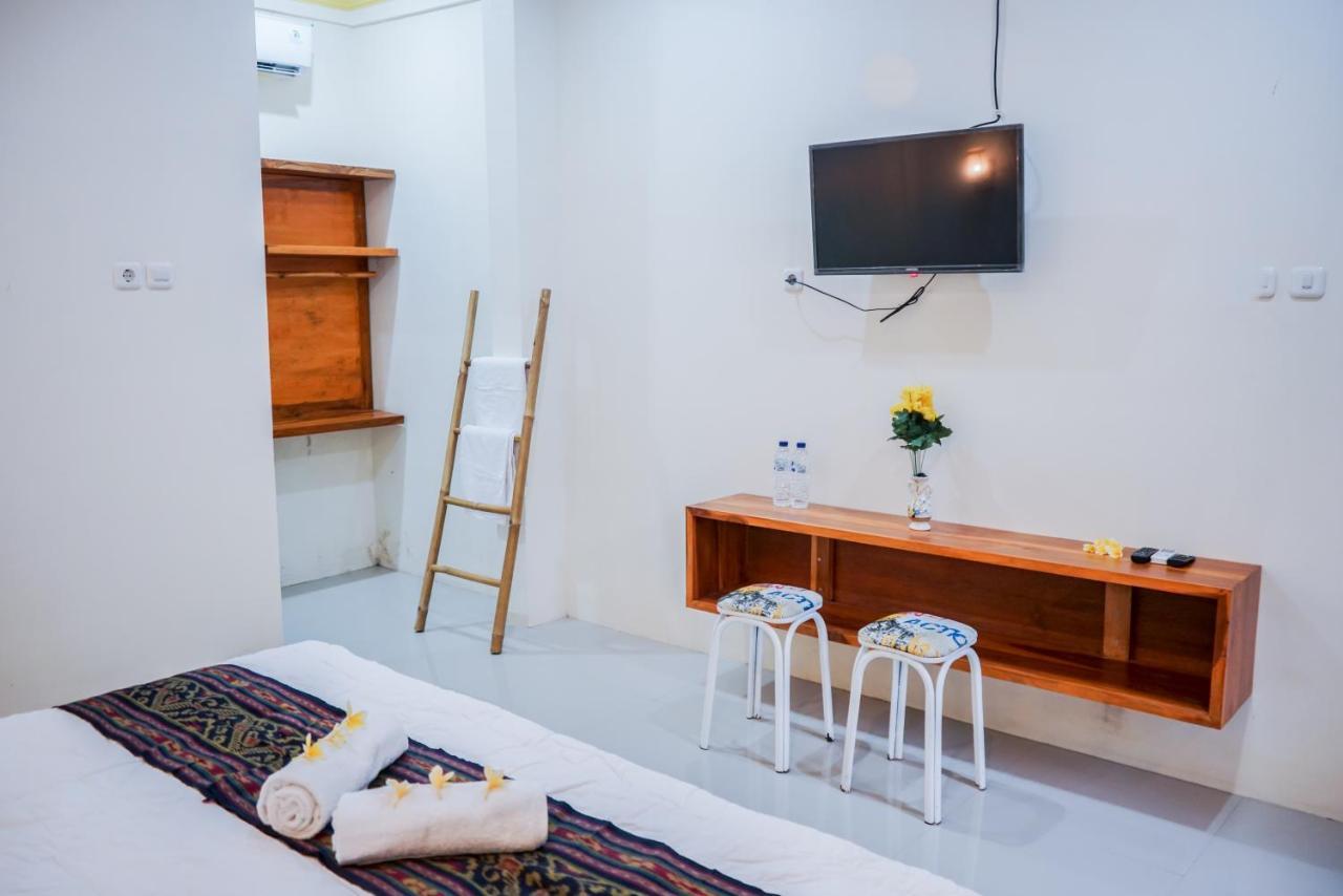 פראיה Zamzam Anjani Villa Lombok מראה חיצוני תמונה